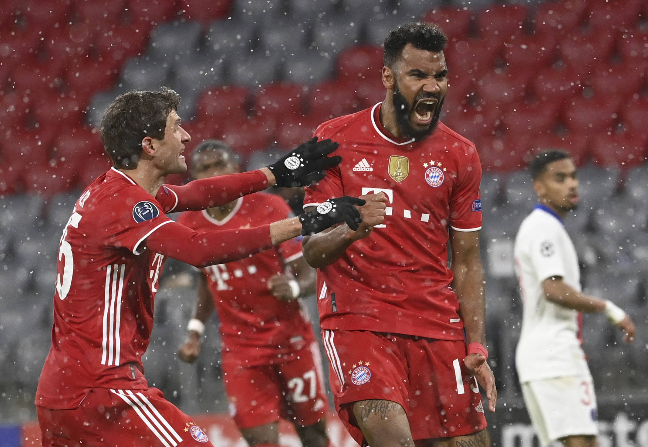 2025-26橄榄球挑战杯R1酋长战胜猎豹