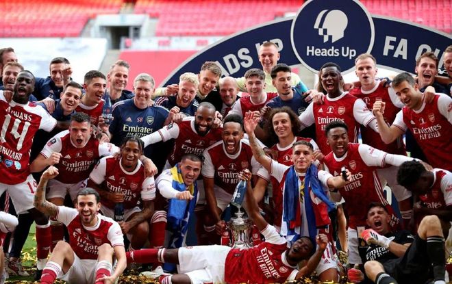 萨利巴复出对手教练下课，阿森纳赛前现变动