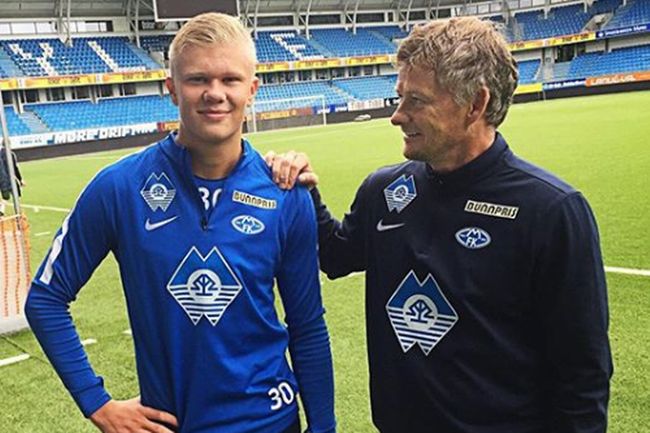 阿莫林愤怒得改变了自己的作风。