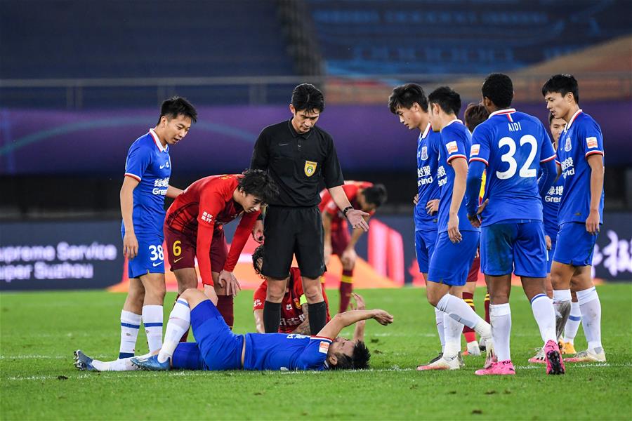 曼联、利物浦为何竞相追逐安托万·塞梅尼奥？