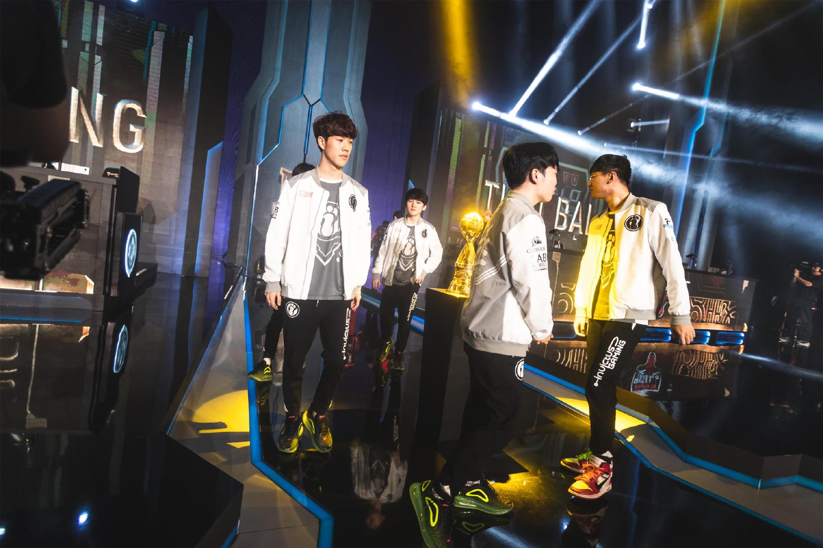 NS与DK转会争议告终，联合声明：NS已向Ghost选手正式道歉