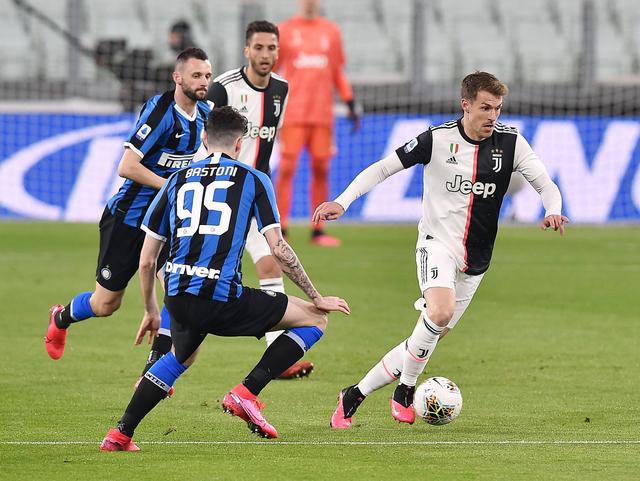 球队整场没有给对手任何机会