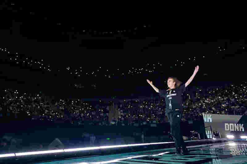 OD：若jL可复刻EPL发挥，则可以成为今年Top1