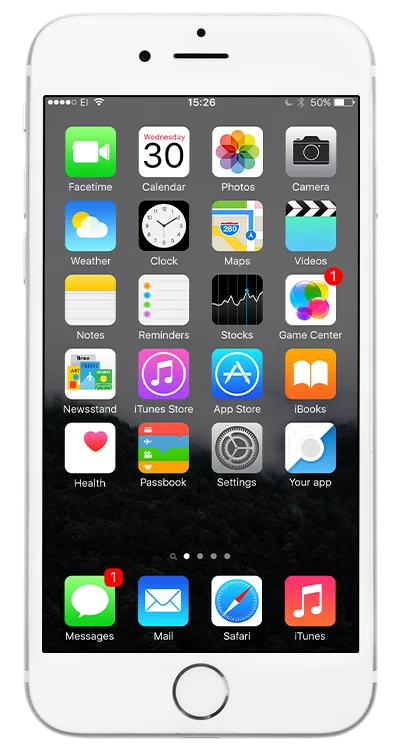 Features - 问鼎APP